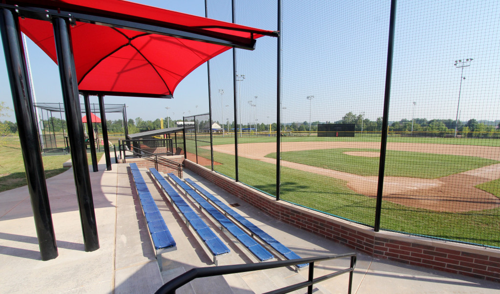 Elizabethtown Sports Park