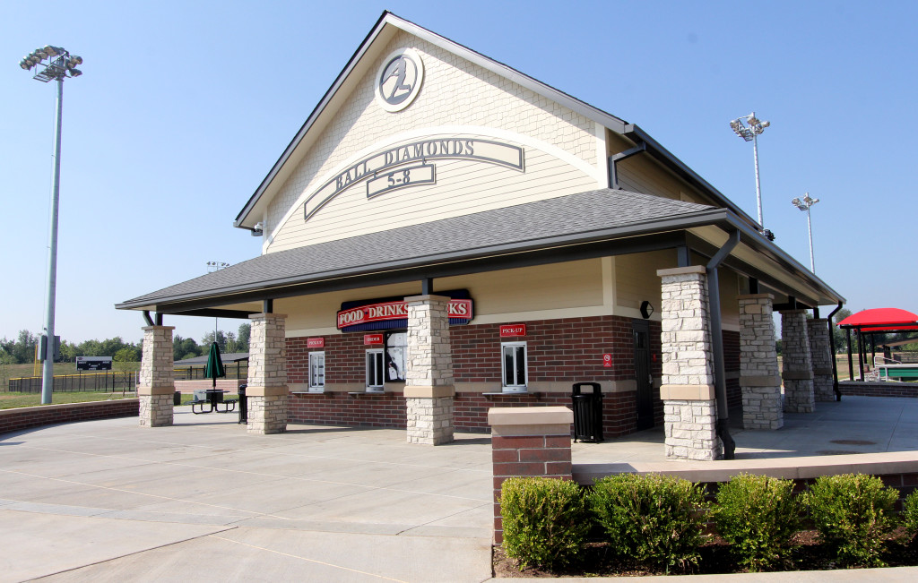 Elizabethtown Sports Park