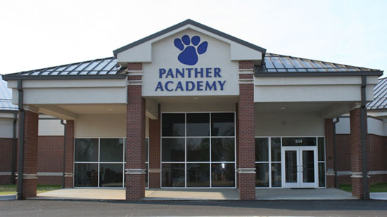 panther-academy