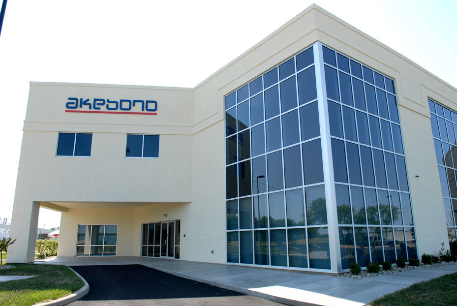 Akebono North American Headquarters